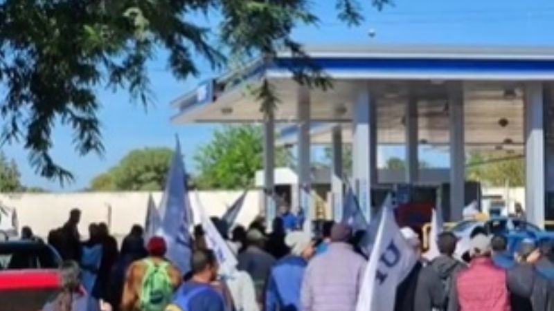 Compás de espera en el conflicto chacarero