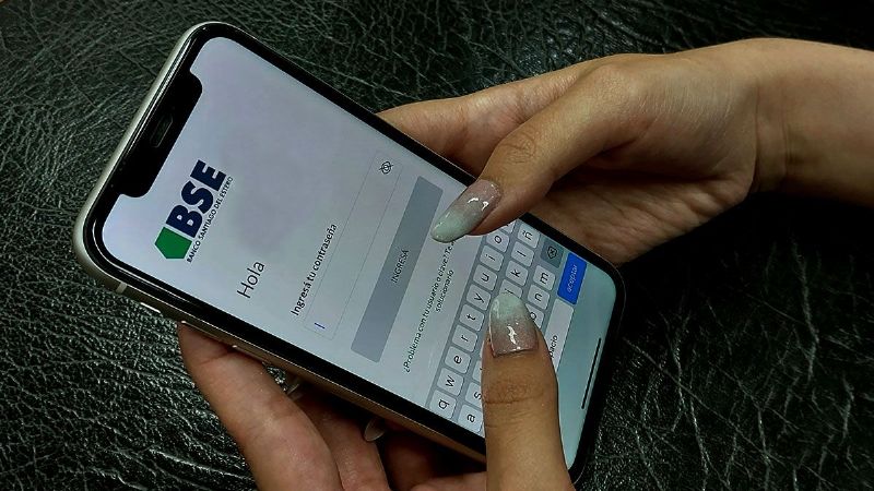 Alerta estafa: usan el nombre del BSE para robar datos personales