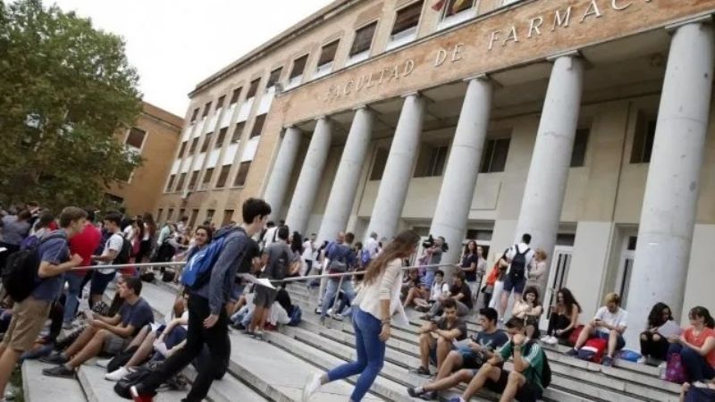 Gobierno convocó a universidades nacionales para acordar actualización de presupuesto