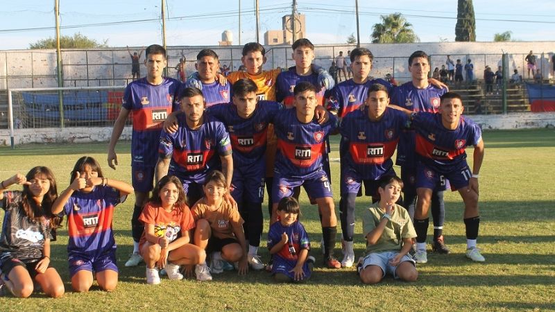 Infartante triunfo 3-2 de Defensores del Norte