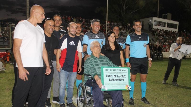 San Lorenzo goleó 5-1 a Villa Cubas