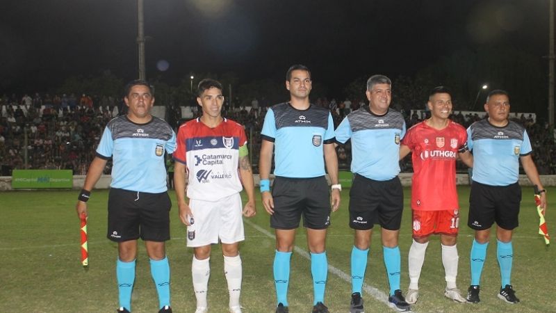 San Lorenzo goleó 5-1 a Villa Cubas
