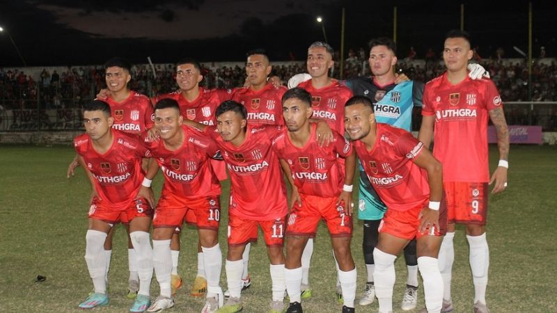San Lorenzo goleó 5-1 a Villa Cubas