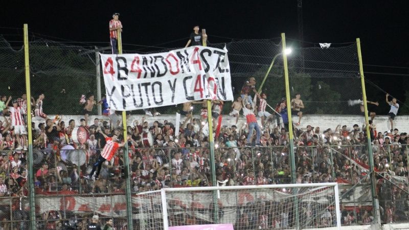 San Lorenzo goleó 5-1 a Villa Cubas