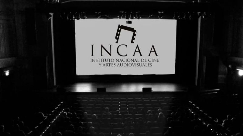 El Gobierno oficializará el cierre del INCAA