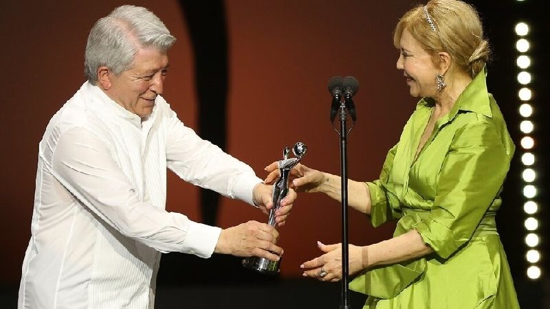 Apoyo al cine argentino en los premios Platino