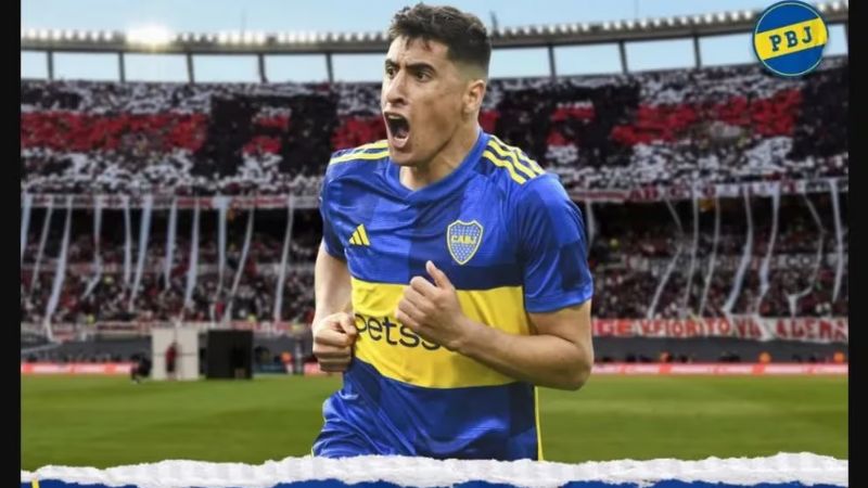 Las cargadas a River por el triunfo de Boca