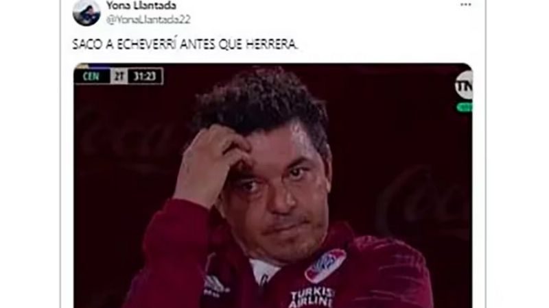 Las cargadas a River por el triunfo de Boca