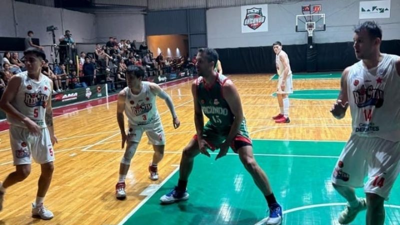 Red Star vuelve a los entrenamientos luego de la caída ante Facundo