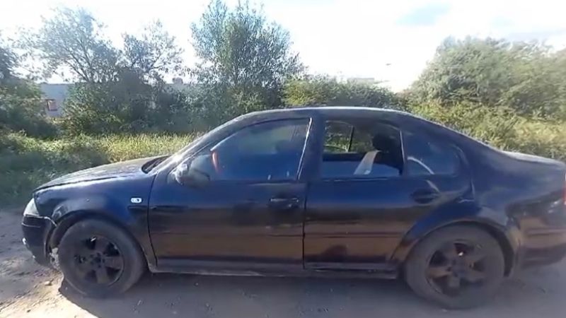 Detenido con 5 kilos de cocaína valuados en 40 millones de pesos