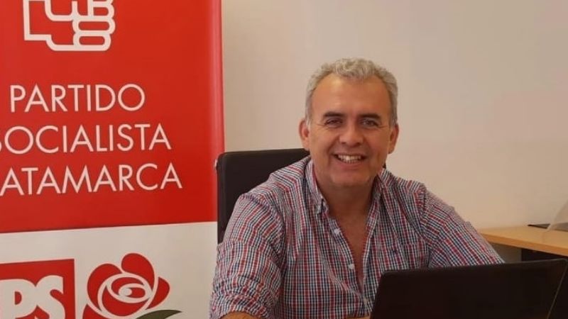 El PS se pronunció respecto de la Ley de Emergencia Económica