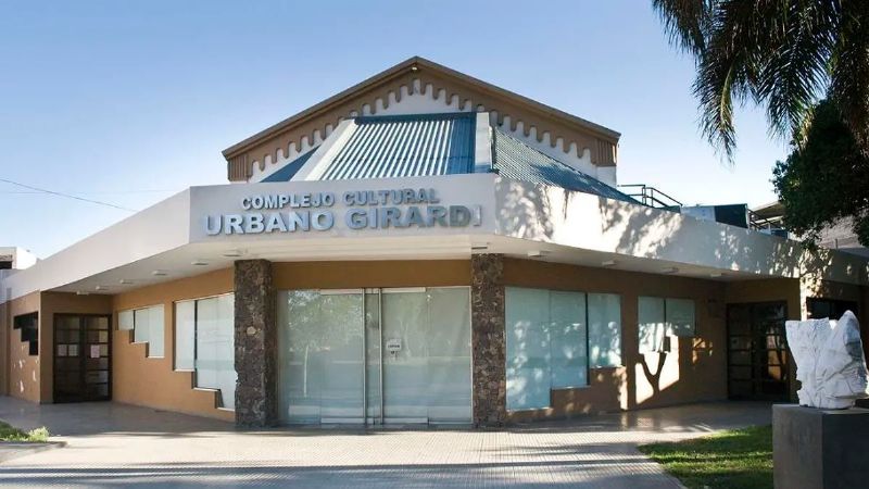 Se vivirá “Una noche inolvidable” en el Urbano Girardi