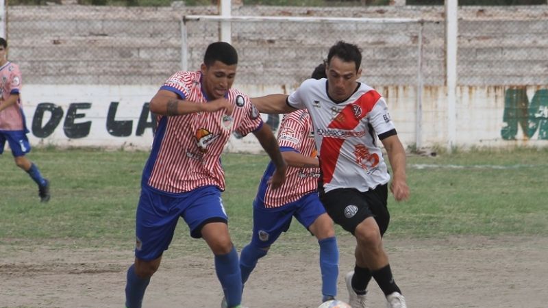 El Auténtico y “La Villa” abren el juego de la 6ta.