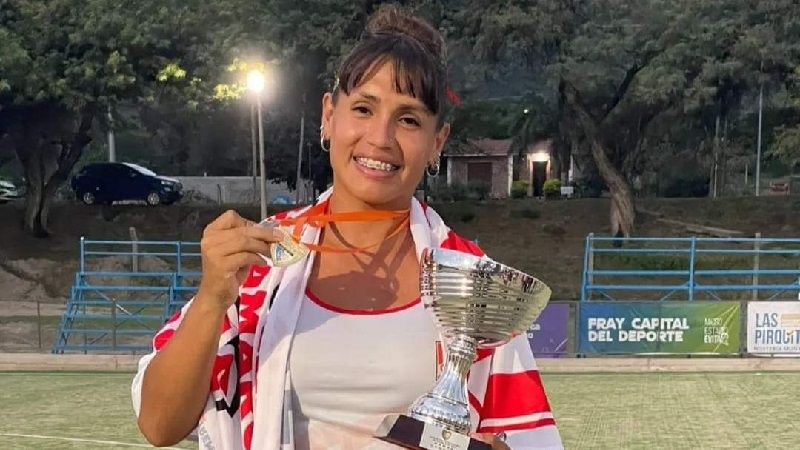 V. Cubas, campeón y 2do ascenso consecutivo
