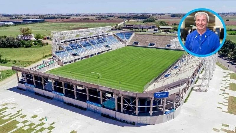 Las “semis” tienen, sede, fechas, horarios y árbitros