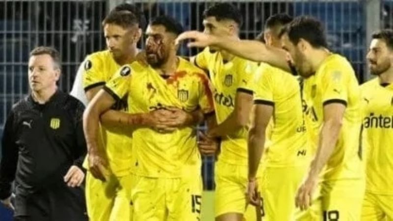 Central queda sin público y debe para U$S 50.000