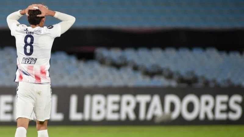 San Lorenzo perdió en el segundo final; no puede ser tanto “descule”