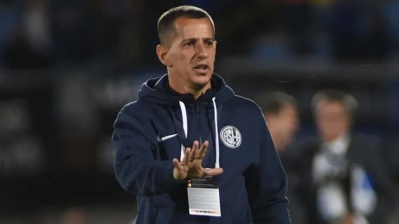 Romagnoli no se rinde: “La vamos a pelear"