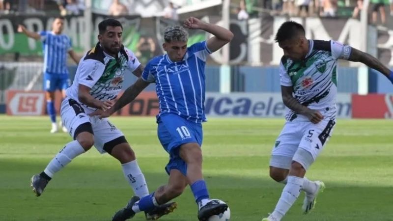 River cobrará la mitad, por el pase de López Muñoz