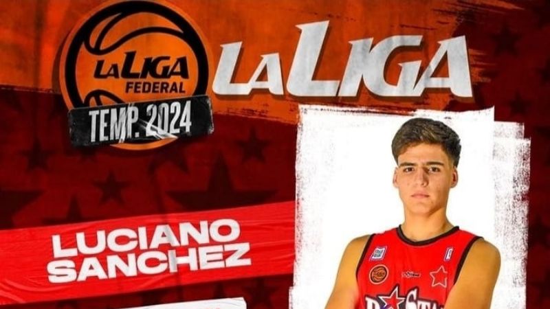 Red Star lanzó la campaña #SocioFederal