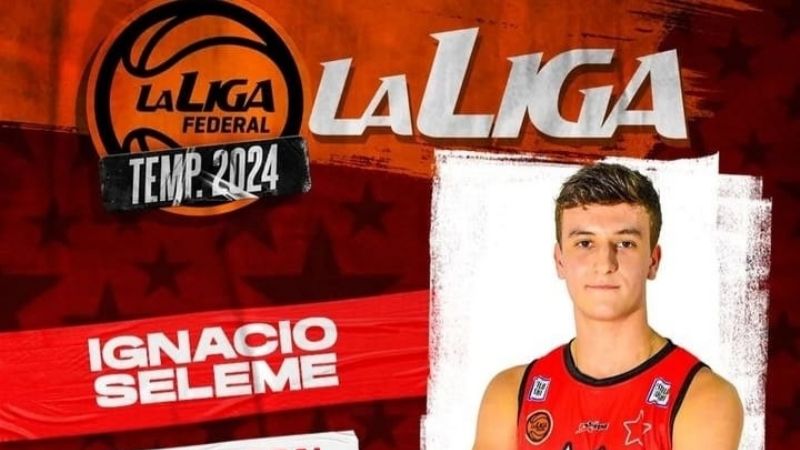 Red Star lanzó la campaña #SocioFederal