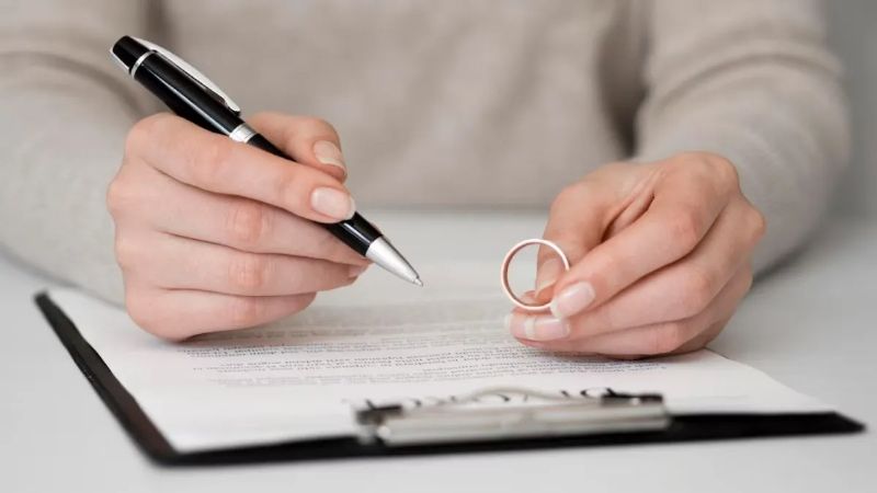 Cómo tramitar la asignación por matrimonio en ANSES