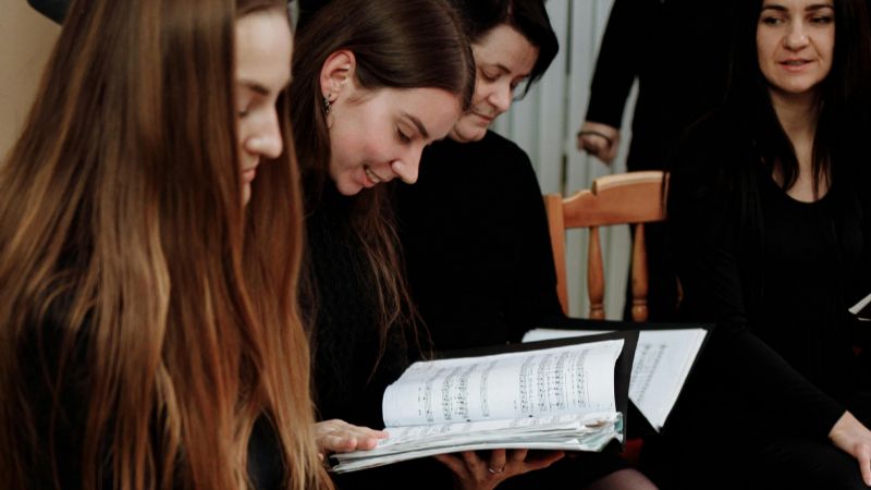 La Sociedad Sirio Libanesa de Catamarca convoca a voces para formar su primer coro