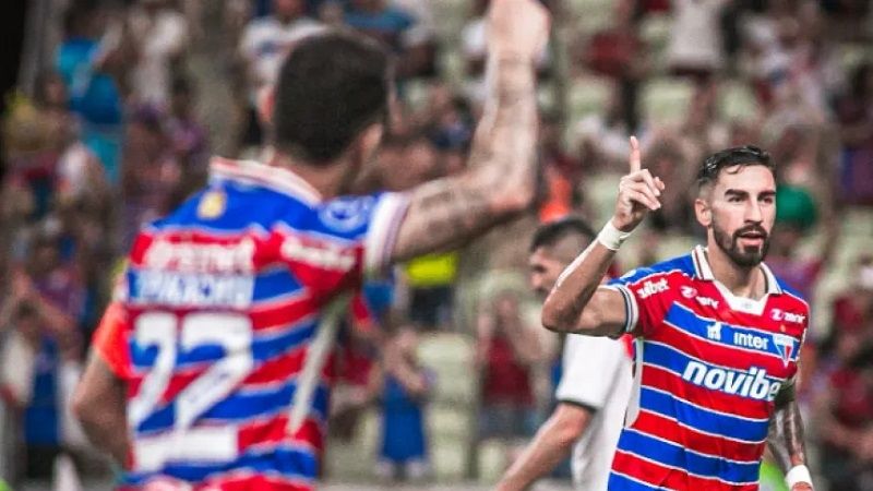 Boca desafía a Fortaleza por la cima del Grupo D