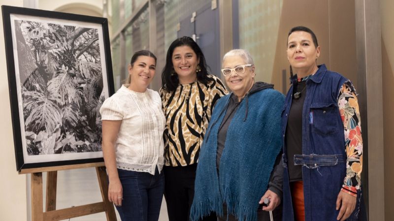 Se anunciaron los artistas ganadores del 1° Salón de Artes Visuales del Bicentenario