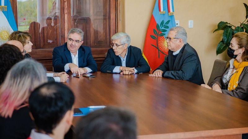 Fondos para proyectos de innovación de la UNCa