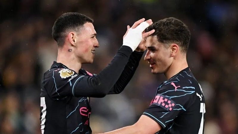 El City de Álvarez goleó al Brighton de Barco