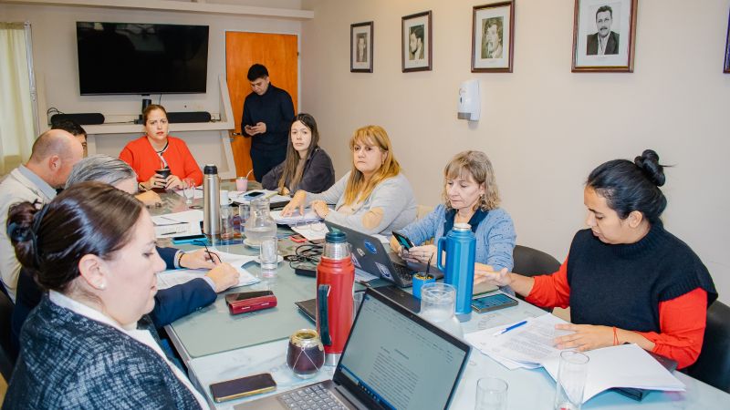 Luz verde para la emergencia económica