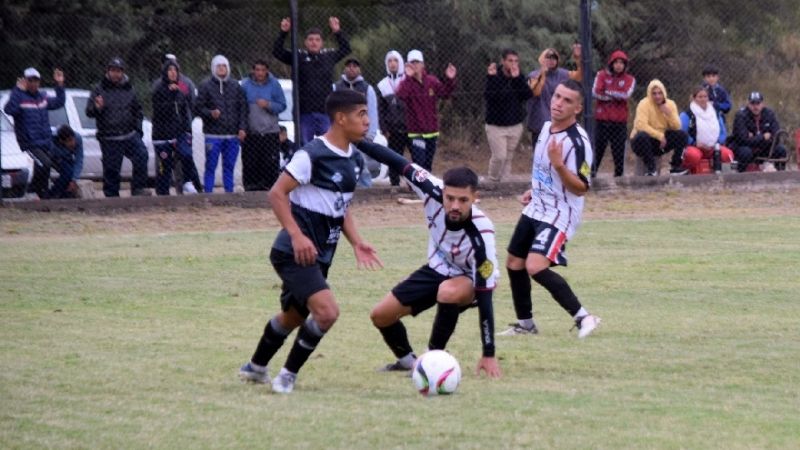 Cuatro partidos abren la 2da. fecha en la Capital