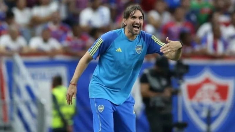 Martínez: "Debemos sacar los 9 puntos que nos quedan"