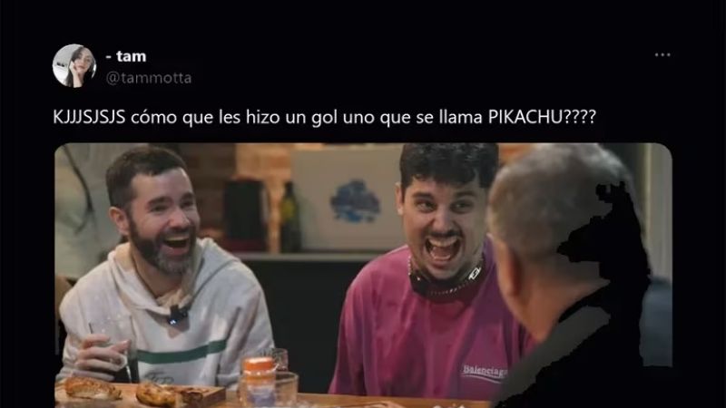 Las cargadas a Boca tras caer con Fortaleza