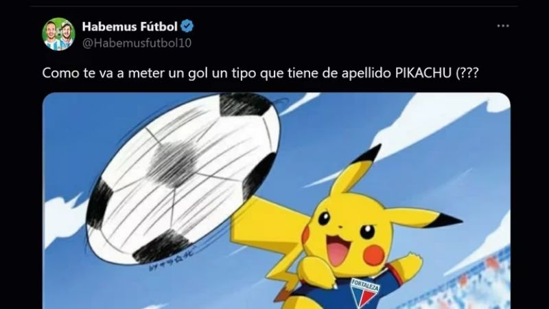 Las cargadas a Boca tras caer con Fortaleza