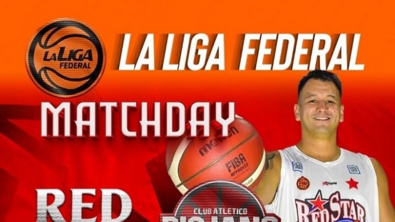 Red Star ante Riojano, en partido clave