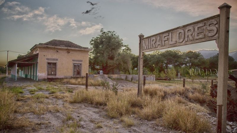 Miraflores culminó con un acto los festejos por su 405° Aniversario