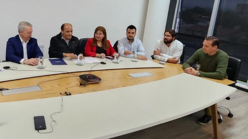 Nuevos desarrolladores web full stack para la Capital