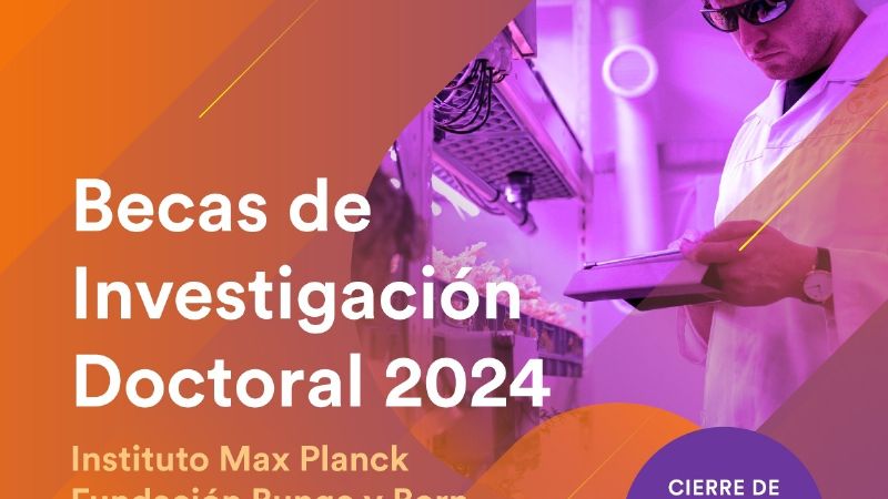 Subsidios y becas para perfeccionamiento en el exterior