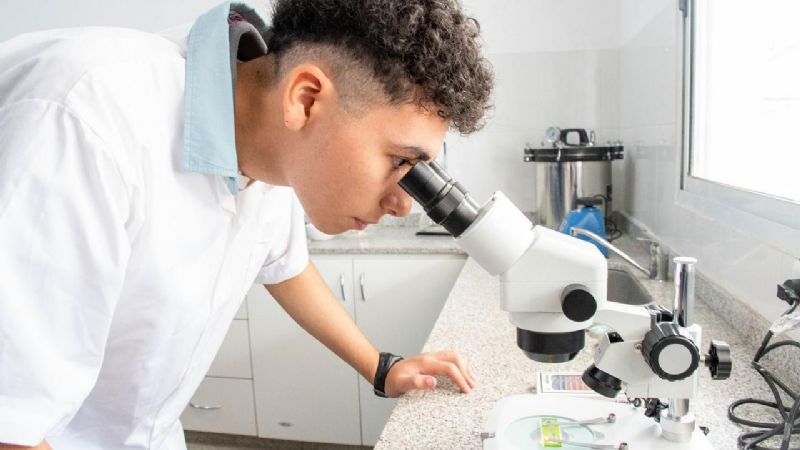 Encuentro de Acompañamiento Territorial a equipos directivos del interior provincial