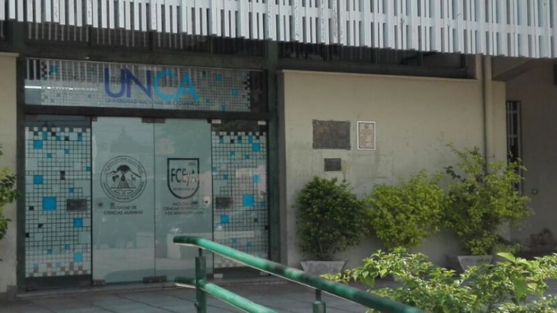 Agrarias se suma a las Jornadas del Consorcio Interuniversitario Italiano para Argentina