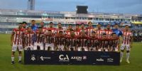 TALLERES (RDE) se lo dio vuelta a Instituto y lo eliminó en la primera ronda de la Copa Argentina.