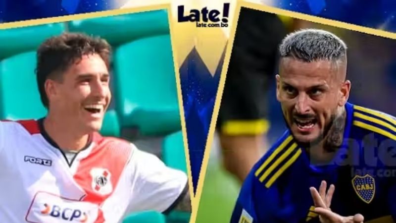 Boca debuta en la altura de Potosí, Bolivia