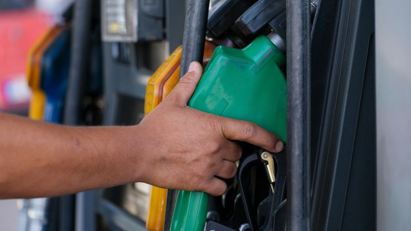 Norte Grande: la venta de combustible se derrumbó 10% en febrero