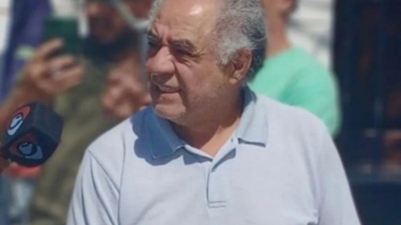 El cura Rasgido fue condenado a 15 años de prisión