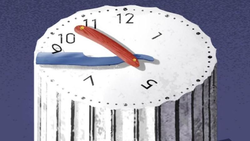 Presentaron en el Congreso el proyecto para cambiar la hora en el país