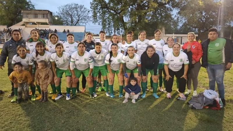 San Martín del Bañado cumplió 82 años