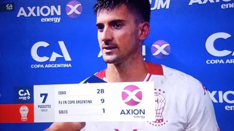 Huracán pasó por los penales ante Va. Mitre