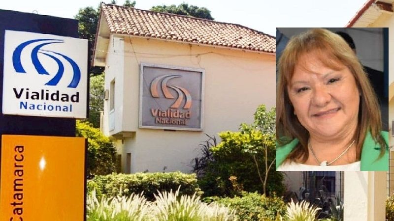 Gladys Moro criticó los despidos y la paralización de VN